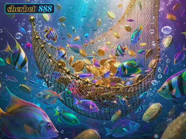 Dragon Fishing II ဂိမ်းပုံ ၂
