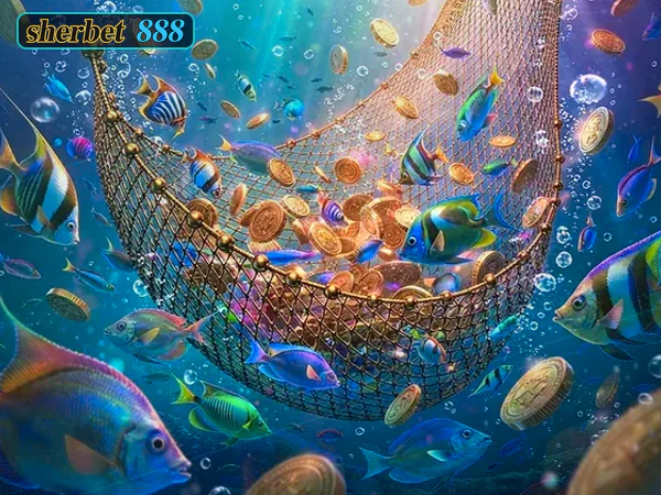 Dragon Fishing II ဂိမ်းပုံ ၃