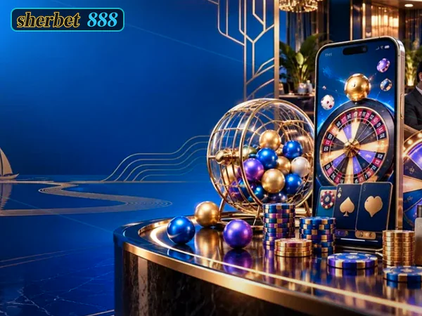 Lucky Bingo ပုံ ၁