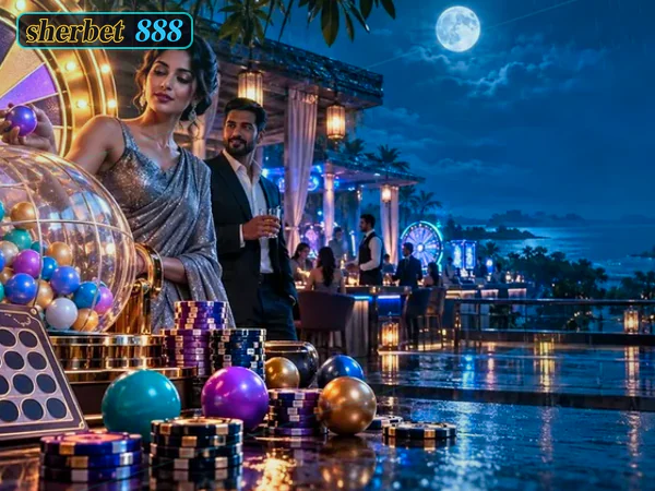 Lucky Bingo ပုံ ၂