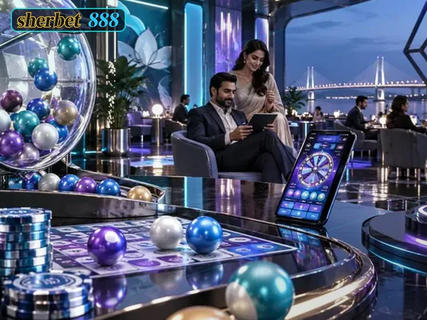 Lucky Bingo ပုံ ၄